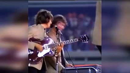 In Memory of John Lennon (Beatles) #johnlennon #beatles #tribute