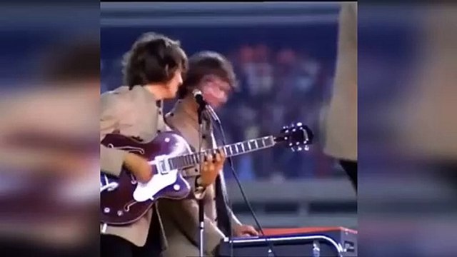 In Memory of John Lennon (Beatles) #johnlennon #beatles #tribute