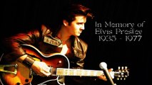 In Memory of Elvis Presley 1935 - 1977