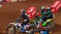 2023 WSX Round 3 Melbourne - SX1 Race 1