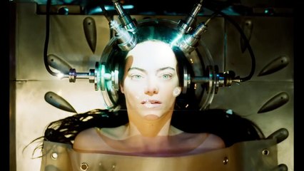 Poor Things _ Official Trailer 2024