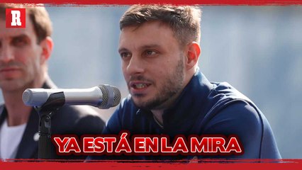 La afición de Cruz Azul ya quiere fuera a Anselmi