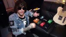Bad Nerves' William Phillipson - GEAR MASTERS Ep. 480