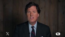 Tucker Carlson - Invasion