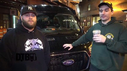 Pain of Truth - BUS INVADERS Ep. 1856