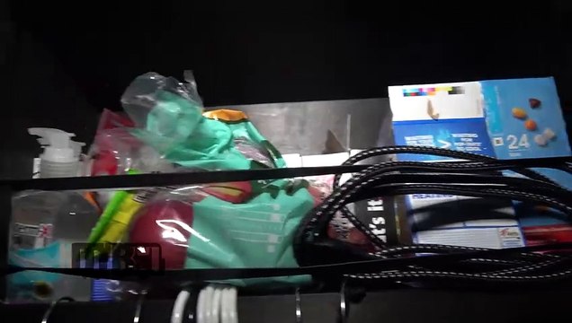 TX2 - BUS INVADERS Ep. 1857