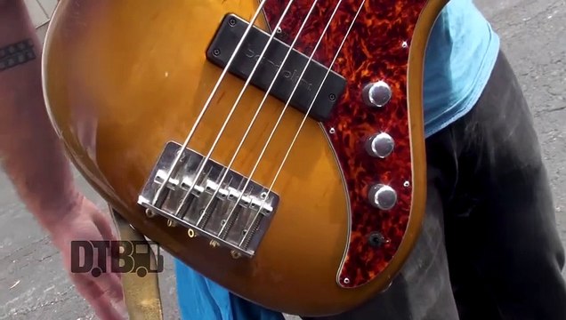 Black Fast's Greg Meisenberg - GEAR MASTERS (Revisited) Ep. 147