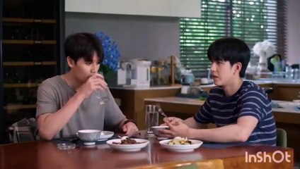 Last Twilight (2023) Episode 4 Part 4 THAI BL DRAMA UNCUT VERSION