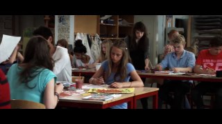 La Nouvelle fille du collège Film Complete en Français