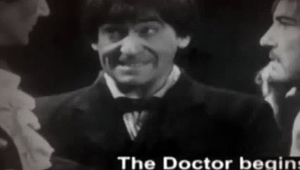 Doctor Who Season 4 Episode 18 The Highlanders Pt 4 [Missing