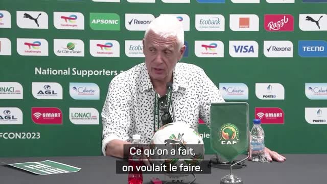 Burkina Faso - Velud : "Des petits regrets"