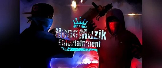 NEW Instrumental Rap Hot Swag Supreme Hard Aggressiv Battle Type Beat (KIEZ BEEF) by BazicOG