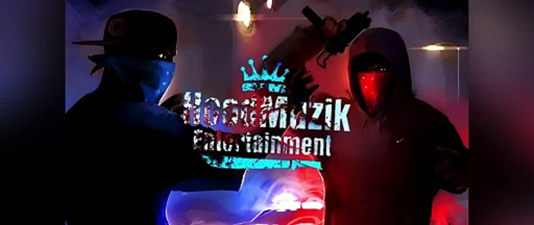 NEW Instrumental Rap Hot Swag Supreme Hard Aggressiv Battle Type Beat (KIEZ BEEF) by BazicOG