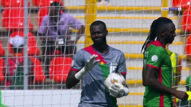 【FULL MATCH】 Algeria vs. Burkina Faso | AFCON 2024 مباراة الجزائر وبوركينا فاسو بغداد بونجاح | كأس أفريقيا