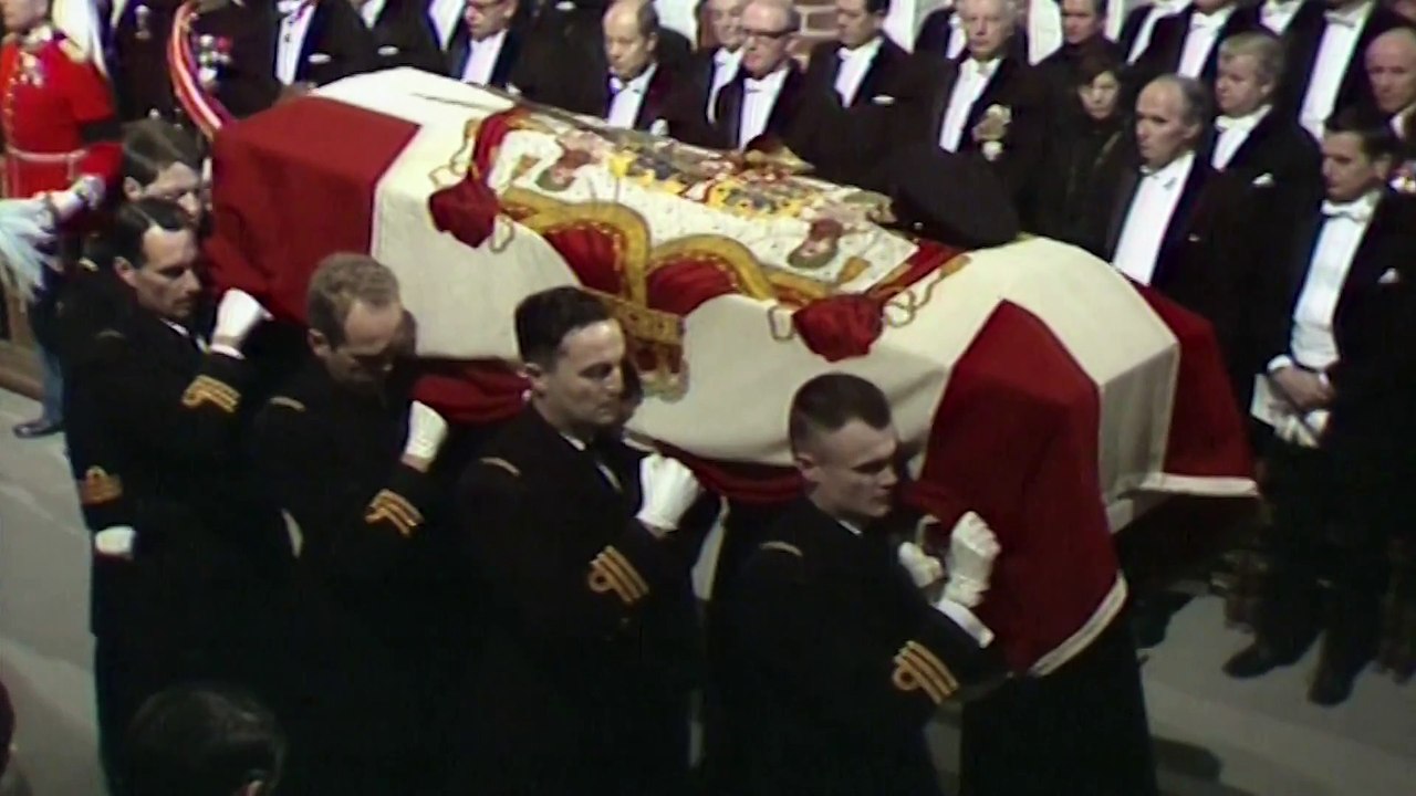 Hun mistede sin far og Danmark sin regent: ’Han havde tillid til, at jeg kunne klare det’ |2024| DR