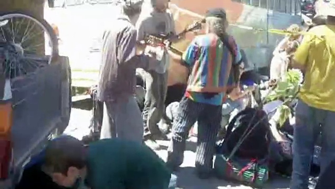 The Magikal RV Tour part 30          4 hour documentary