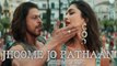 Jhoome Jo Pathaan Song Shah Rukh Khan- Deepika Vishal - Sheykhar- Arijit Singh- Sukriti- Kumaar