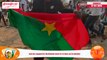 CAN 2023:Algérie-Burkina - la réaction de supporters Burkinabè après le penalty