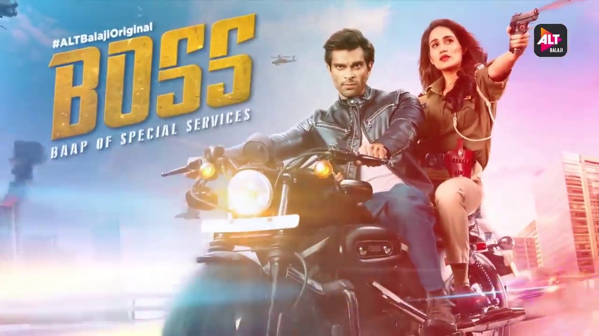 Boss altbalaji web series watch online free new arrivals