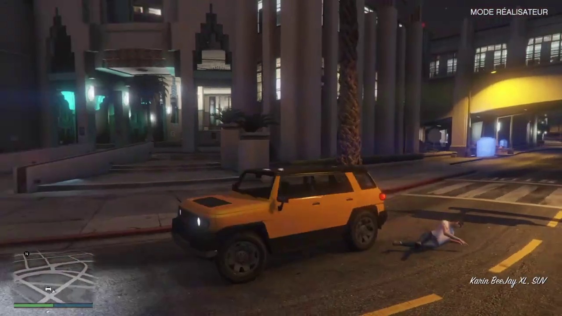GTA V PS4 Gameplay part 5