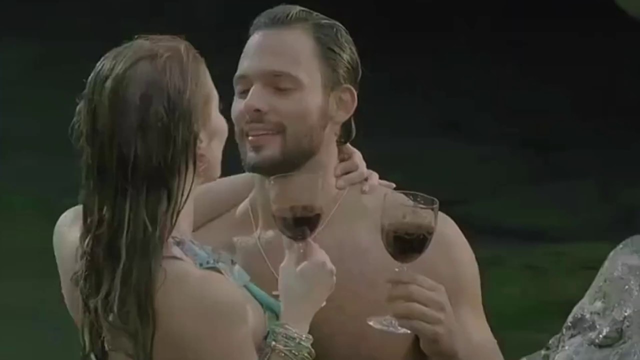 Vivir De Amor - capitulo 17