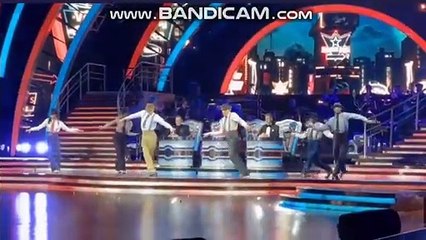 Strictly Live Tour Birmingham