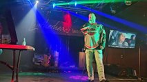 FIVE FINGER DEATH PUNCH - INSIDE OUT (PERFORMED AT LEATHERHEADS)
