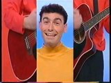 The Wiggles Everybody Is Clear 1996...mp4
