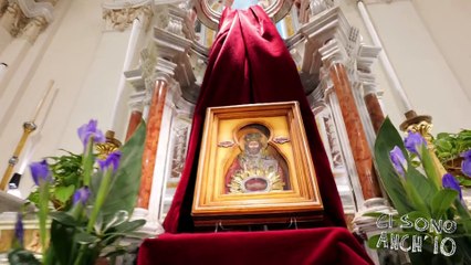 Download Video: Ci sono anch’io tra i culti e le tradizioni della parrocchia San Nicola di Bari di Zafferia