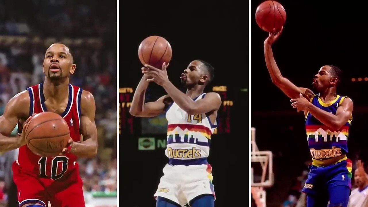 Les pires mécaniques et les pires shooteurs de...