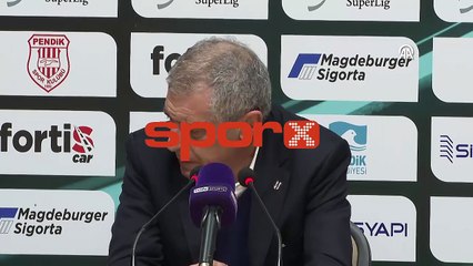 Santos'tan taraftarlara mesaj