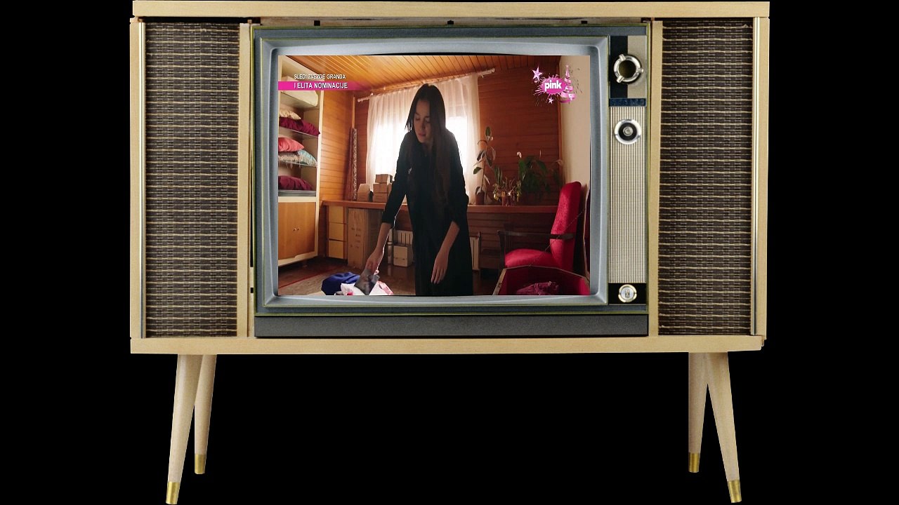 OSVETA  45 EPIZODA