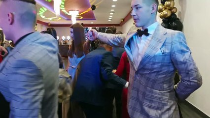 Studniówka - Technikum nr 1 w Chojnicach