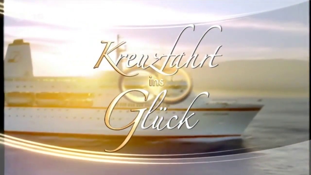 Kreuzfahrt ins Glück -07- Hochzeitsreise nach Sambia