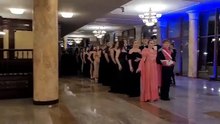 Studniówka 2024 Zespołu Szkół Elektrycznych Włocławek