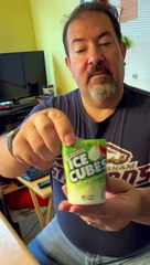 ICE cubes KiWi Watermelon