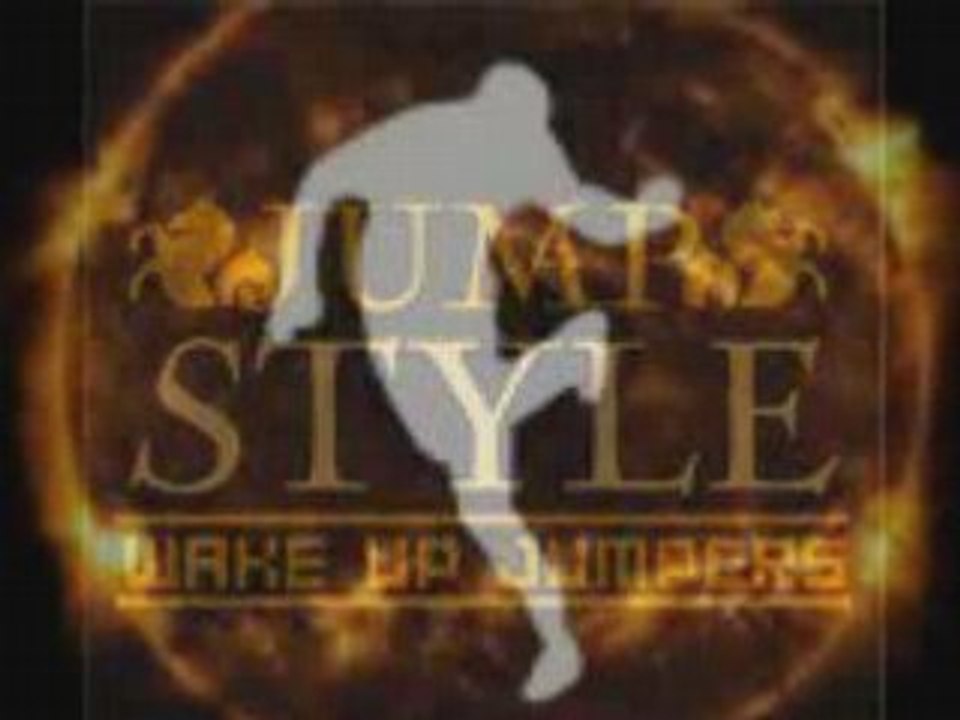 Jumpstyle thibault diapo