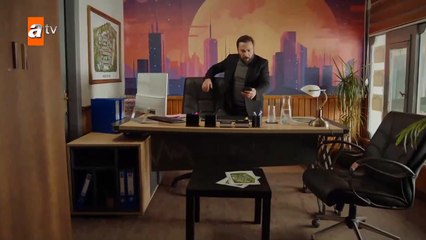 مسلسل طيور النار الحلقة 40