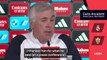 Ancelotti thanked Vinicius for stellar Super Cup hat-trick