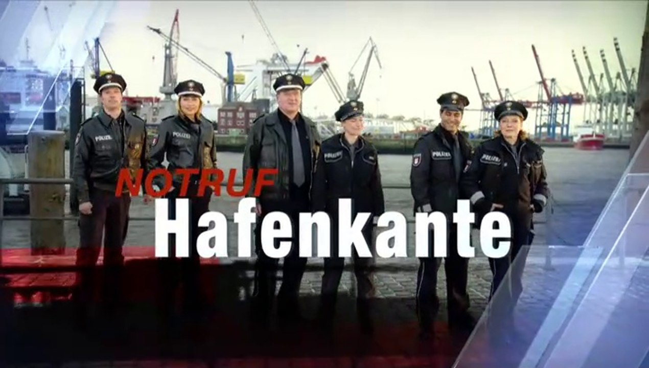 Notruf Hafenkante -194- Die Aussenseiterin