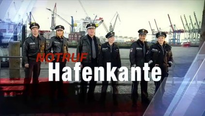 Notruf Hafenkante -194- Die Aussenseiterin