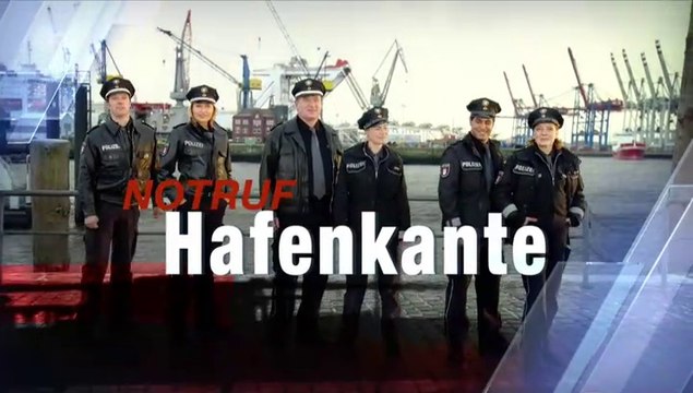 Notruf Hafenkante -195- Vater unter Verdacht
