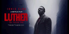 Luther the fallen sun 2023 movie Hindi Part 01 |