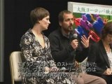 大阪ヨーロッパ映画祭2007年記録映像「デ