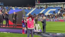 El FC Barcelona es campeón de la Supercopa de España