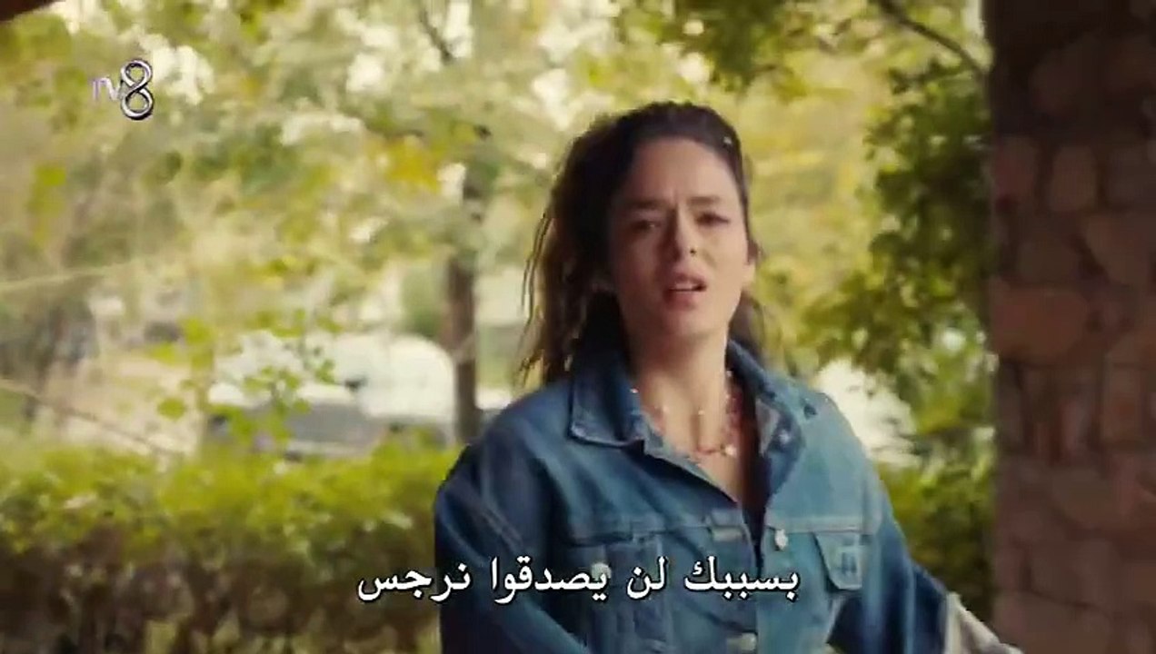مسلسل عدو الحب الحلقة 3 الثالثة مترجمة - فيديو Dailymotion