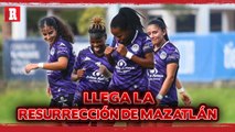 Mazatlán femenil tiene su MEJOR INICIO de torneo