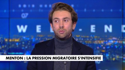 Lucas Jakubowicz : «On a l'impression qu'on a une communication qui se répète à l'infini, mais que rien ne change»