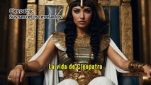 La Historia Incomprendida de la Última Faraona del Nilo | ECOS DEL TIEMPO PASADO