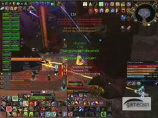 Challenge vs Gruul